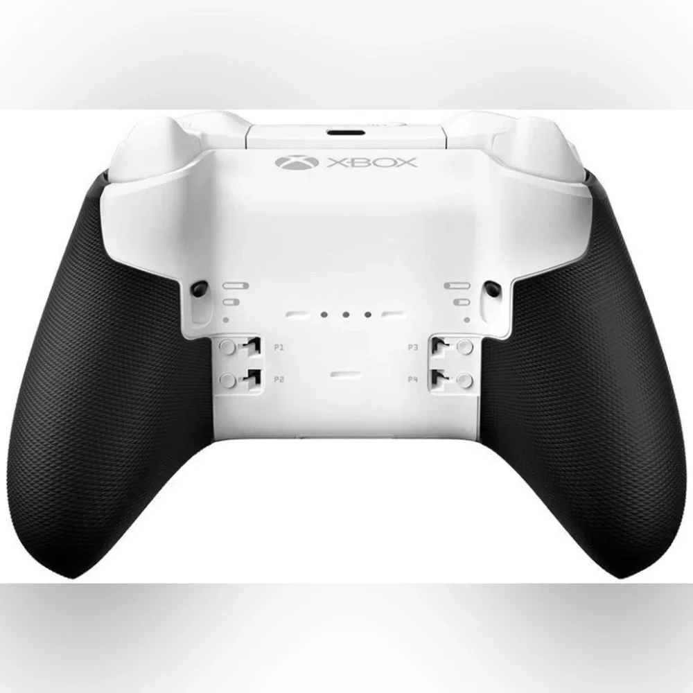 Microsoft brand new